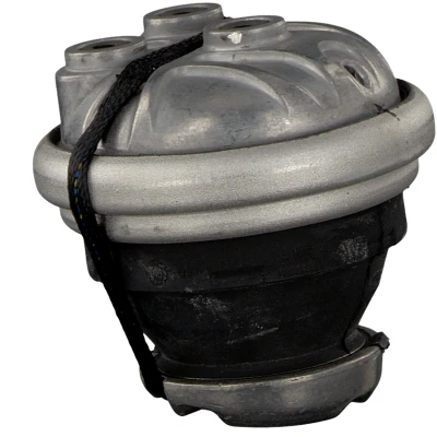 Abbildung von FEBI BILSTEIN 29514 Motorlager vorne, beidseitig Hydrolager MERCEDES BENZ: S Class Saloon, Coupe