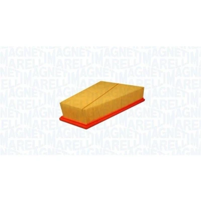 Abbildung von MAGNETI MARELLI 153071760231 Luftfilter 69 298 Filtereinsatz FORD: Galaxy Mk2 MPV, MONDEO 4 Turnier, S Max Mk1, VOLVO: S80 II, V70 3