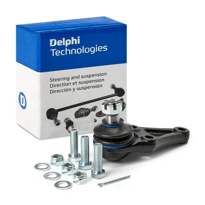 Abbildung von Trag /Führungsgelenk DELPHI TC2255