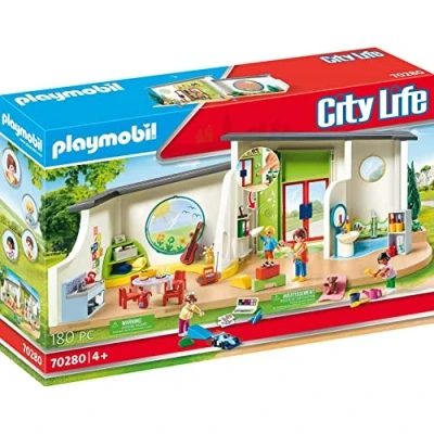 Abbildung von Playmobil Spielzeug für Kinder, Größe: One Size, Multicolor