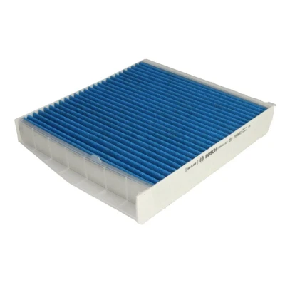 Abbildung von BOSCH 0 986 628 621 Innenraumfilter VOLVO: S60 I, XC90 V70 2