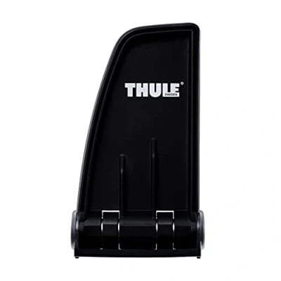 Abbildung von Thule Fold Down Load Stop Laststopper, klappbar, schwarz, One Size