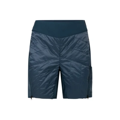Abbildung von VAUDE Damen Women&#039;s Sesvenna Shorts Iii Hose, Dark Sea, 38 Kurz EU