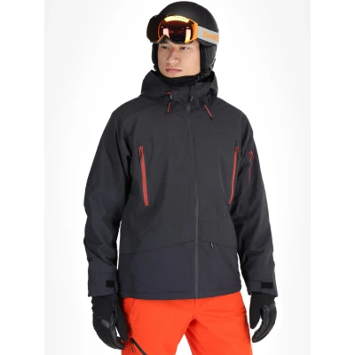 Abbildung von Icepeak Castres Skijacke