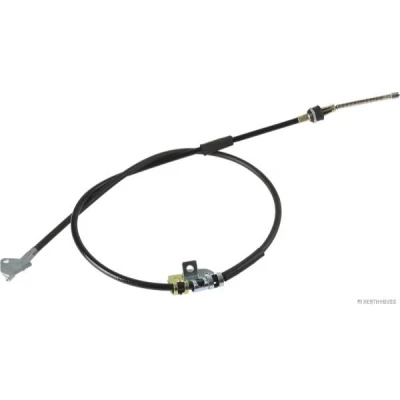 Abbildung von HERTH+BUSS JAKOPARTS J3936051 Handbremsseil