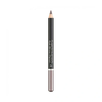 Abbildung von Artdeco Eyebrow Pencil Light Grey Brown