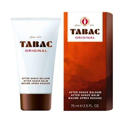 Abbildung von Tabac Original Aftershave Balsam 75 ml