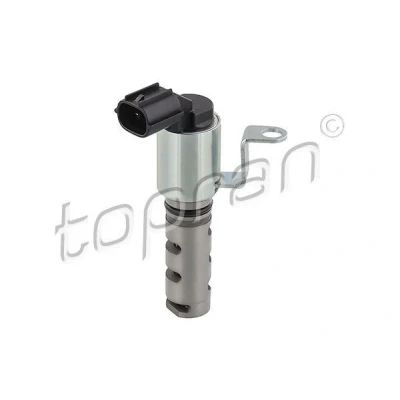 Abbildung von TOPRAN 600 726 Steuerventil, Nockenwellenverstellung Einlassseite mit Dichtung TOYOTA: Auris Hatchback