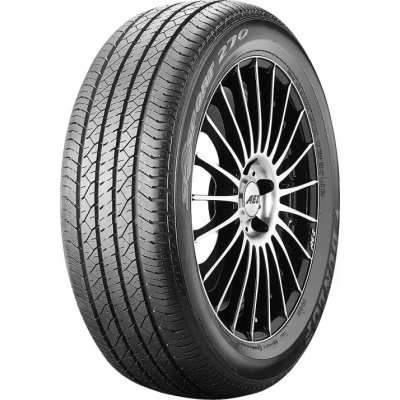Abbildung von Dunlop SP Sport 270 235/55 R18 99V PKW Sommerreifen Reifen AUDI: A6 C7 Avant, A7 Sportback, Allroad, VOLKSWAGEN: Tiguan I, II 568580
