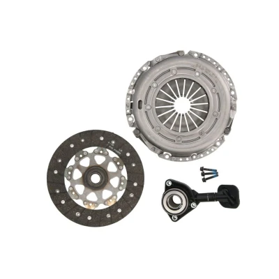 Abbildung von SACHS XTend Kit plus CSC 3000 990 391 Kupplungssatz 240 FORD: Galaxy Mk2 MPV, S Max Mk1, Focus 2 Kombi