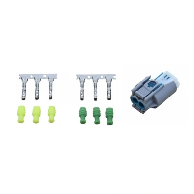Abbildung von VEMO V20 83 0033 Reparatursatz, Kabelsatz mit Anbauteilen BMW: 5 Touring, 3 Coupe