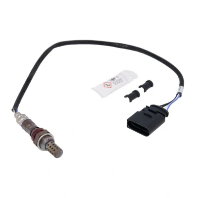 Abbildung von DENSO Direct Fit DOX 1560 Lambdasonde M18x1.5 beheizt, Fingersonde, Sprungsonde VOLKSWAGEN: Polo V Hatchback, IV SEAT: Ibiza 3