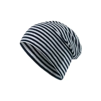 Abbildung von Sterntaler Jungen Slouch beanie Strickm tze, Marine, 53 EU