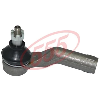 Abbildung von 555 SE 1651L Spurstangenkopf 12,3 außen, links MAZDA: 3 Saloon, 5, Hatchback, AUDI: A5 B8 Coupe
