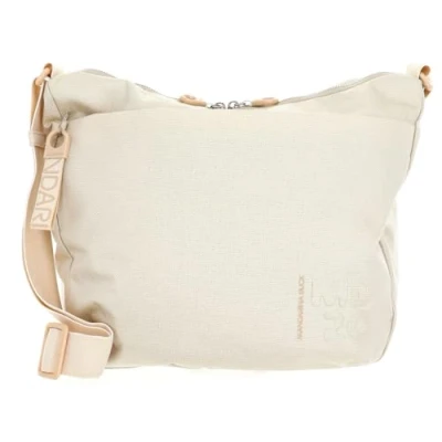 Abbildung von Mandarina Duck Damen Md 20 Umhängetasche, Butter Lux