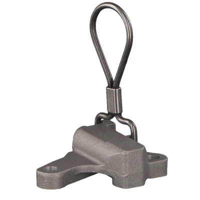 Abbildung von FEBI BILSTEIN 46433 Spanner, Steuerkette AUDI: A6 C6 Avant
