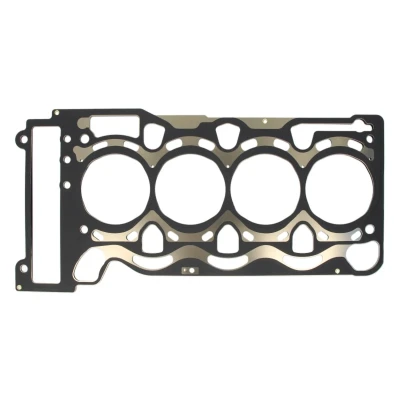 Abbildung von REINZ 61 36255 10 Zylinderkopfdichtung 0,7 Metall Lagen Dichtung BMW: X3, 3 Saloon, Coupe