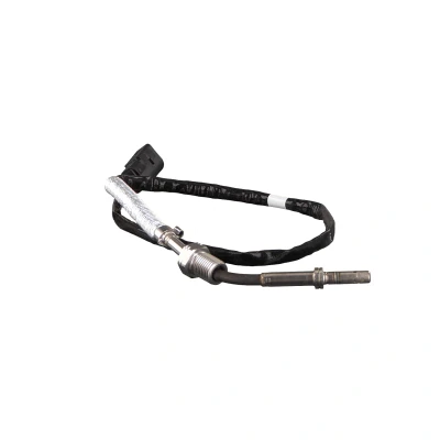 Abbildung von FEBI BILSTEIN 100811 Sensor, Abgastemperatur VOLKSWAGEN: Golf 7 Variant, Passat B8 Sharan II, SEAT: Leon III Hatchback