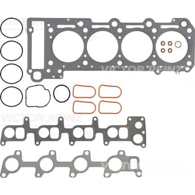Abbildung von REINZ 02 31555 01 Dichtungssatz, Zylinderkopf ohne Ventildeckeldichtung MERCEDES BENZ: E Class Saloon