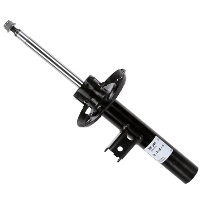Abbildung von SACHS 350 048 Stoßdämpfer Gasdruck Zweirohr Federbein oben Stift