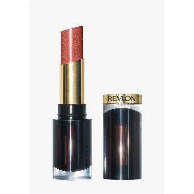 Abbildung von Revlon Lipstick Super Lustrous Glass Shine Lippenstift, Größe: 3.1 g, Nude illuminator