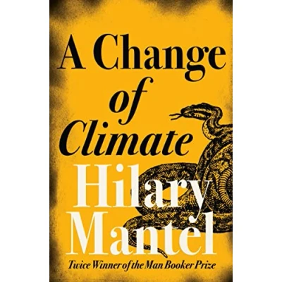 Abbildung von A CHANGE OF CLIMATE: An insightful and moving historical literary fiction novel from the Sunday Times bestselling author