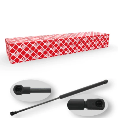 Abbildung von FEBI BILSTEIN 23386 Motorhaubendämpfer 350 VOLKSWAGEN: Golf 4, 4 Variant, Bora Saloon