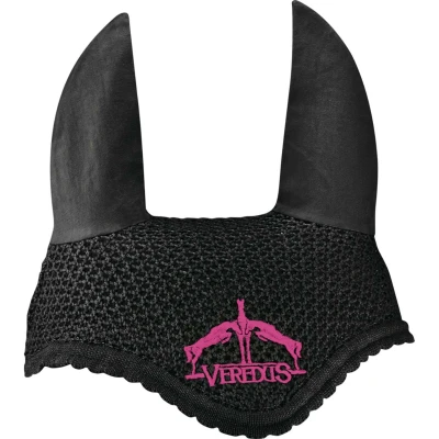 Abbildung von Veredus Fliegenstirnband Rosa One Size