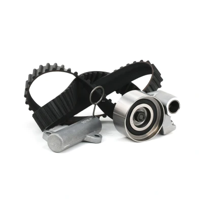 Abbildung von SNR KD469.23 Zahnriemensatz 97 TOYOTA: Land Cruiser Prado 90, HILUX 3 Pick up, 120