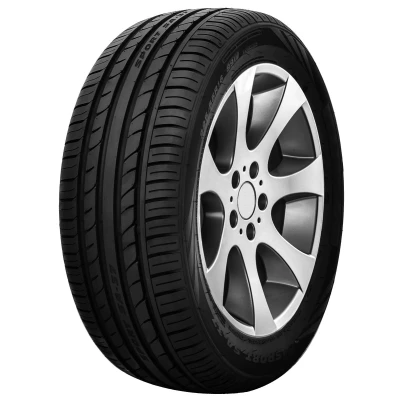 Abbildung von Superia SA37 245/35 R18 92W PKW Sommerreifen Reifen BMW: 1 Hatchback, 2 Coupe, MERCEDES BENZ: SLK SU408