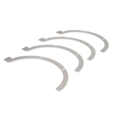 Abbildung von GLYCO A293/4 STD Distanzscheibe, Kurbelwelle