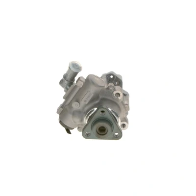 Abbildung von BOSCH K S00 000 553 Hydraulikpumpe hydraulisch 120 AUDI: A4 B6 Avant, Saloon, B7 Saloon