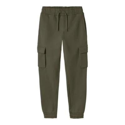Abbildung von NAME IT Boy Cargohose Regular Fit