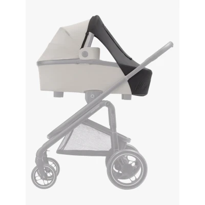 Abbildung von Maxi Cosi Sonnenschutz, Black