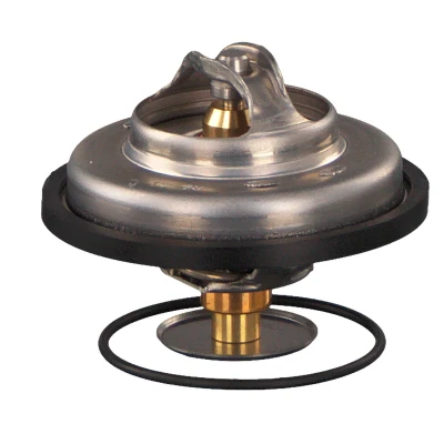 Abbildung von FEBI BILSTEIN 09324 Kühlwasserthermostat 81 mit Dichtring RENAULT: ESPACE 2