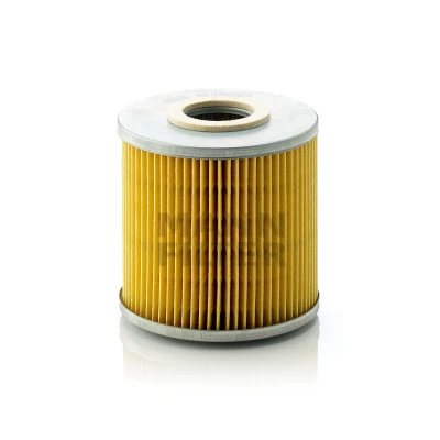 Abbildung von MANN FILTER H 1029/1 n Ölfilter mit Dichtung Filtereinsatz FORD: Transit Mk2 Minibus, Platform / Chassis