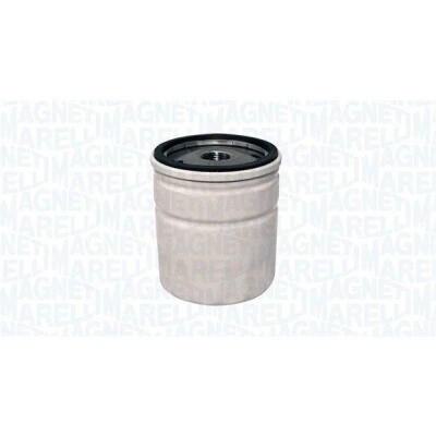 Abbildung von MAGNETI MARELLI 152071758775 Ölfilter M 18x1,5 Anschraubfilter OPEL: Antara, Astra G CC, Zafira A, CHEVROLET: Captiva, Aveo / Kalos Hatchback