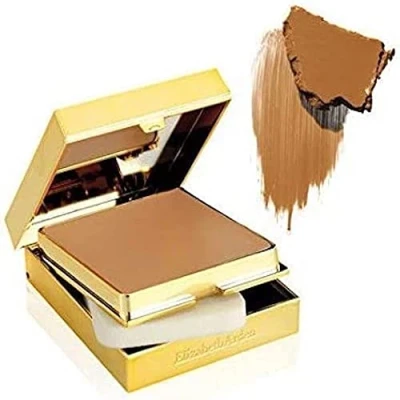 Abbildung von Elizabeth Arden Flawless Finish Sponge On Cream Make up Foundation, Kakao
