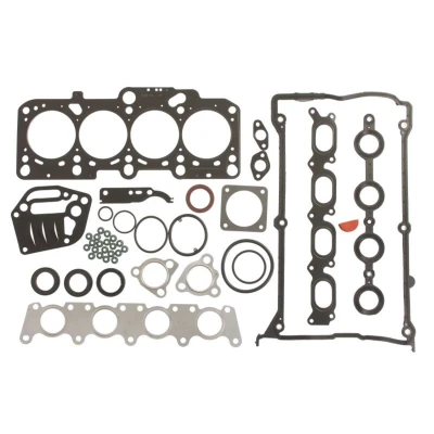 Abbildung von AJUSA 50254200 Dichtungsvollsatz, Motor mit Zylinderkopfdichtung, ohne Abgasrohrdichtung AUDI: A4 B5 Avant, A3 Hatchback, TT Coupe