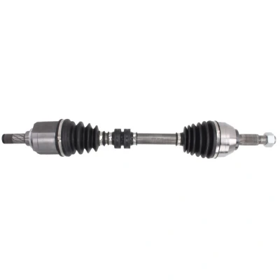 Abbildung von POINT GEAR PNG74959 Antriebswelle Vorderachse links 684 90,9