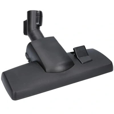 Abbildung von Kenekos Kombidüse geeignet für alle Miele Staubsauger Complete, Compact, Classic, Swing, C1, C2, C3, S8000, S6000, S5000, S4000, S2000, S2, S3, S4, S5, S6 Serie Bodendüse Staubsaugerdüse