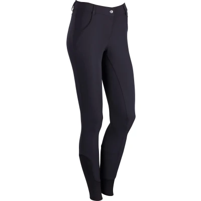 Abbildung von Harry&#039;s Horse Reithose Balance Schwarz 44