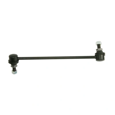 Abbildung von FEBI BILSTEIN 41196 Koppelstange Vorderachse links 240 M10 x 1,25 mit selbstsichernder Mutter Stahl