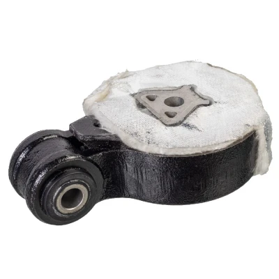 Abbildung von FEBI BILSTEIN 176777 Motorlager hinten Gummimetalllager FIAT: Freemont