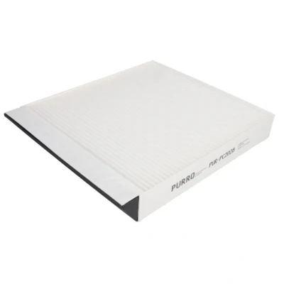 Abbildung von PURRO PUR PC2028 Innenraumfilter Pollenfilter 227 195 30 RENAULT: Scénic 1, Megane Scenic