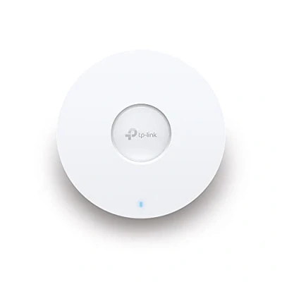 Abbildung von TP Link EAP673 Repeater Access Point weiß