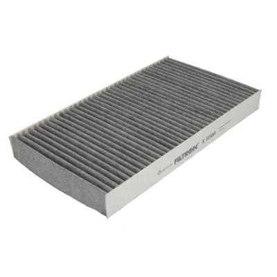 Abbildung von FILTRON K 1156A Innenraumfilter Aktivkohlefilter 289 161 30 IVECO: DAILY 3 Kasten/Kombi,
