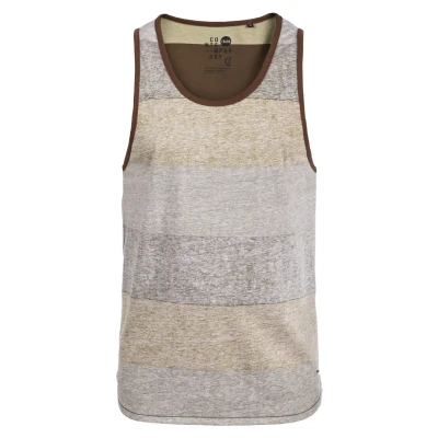 Abbildung von Solid Sdcharan Top, Herren, Größe: XXL, Brown