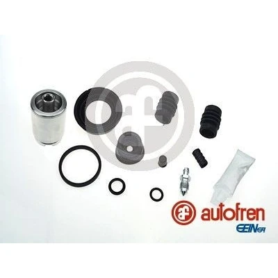Abbildung von AUTOFREN SEINSA D42426K Bremssattel Reparatursatz Hinterachse 40 WITH MECHANISM OPEL: Zafira C Tourer, Astra J Sports Tourer
