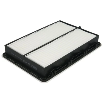 Abbildung von MAHLE ORIGINAL LX 4432 Luftfilter 39,5 201 280,0 Filtereinsatz KIA: Optima / K5 Sportswagon